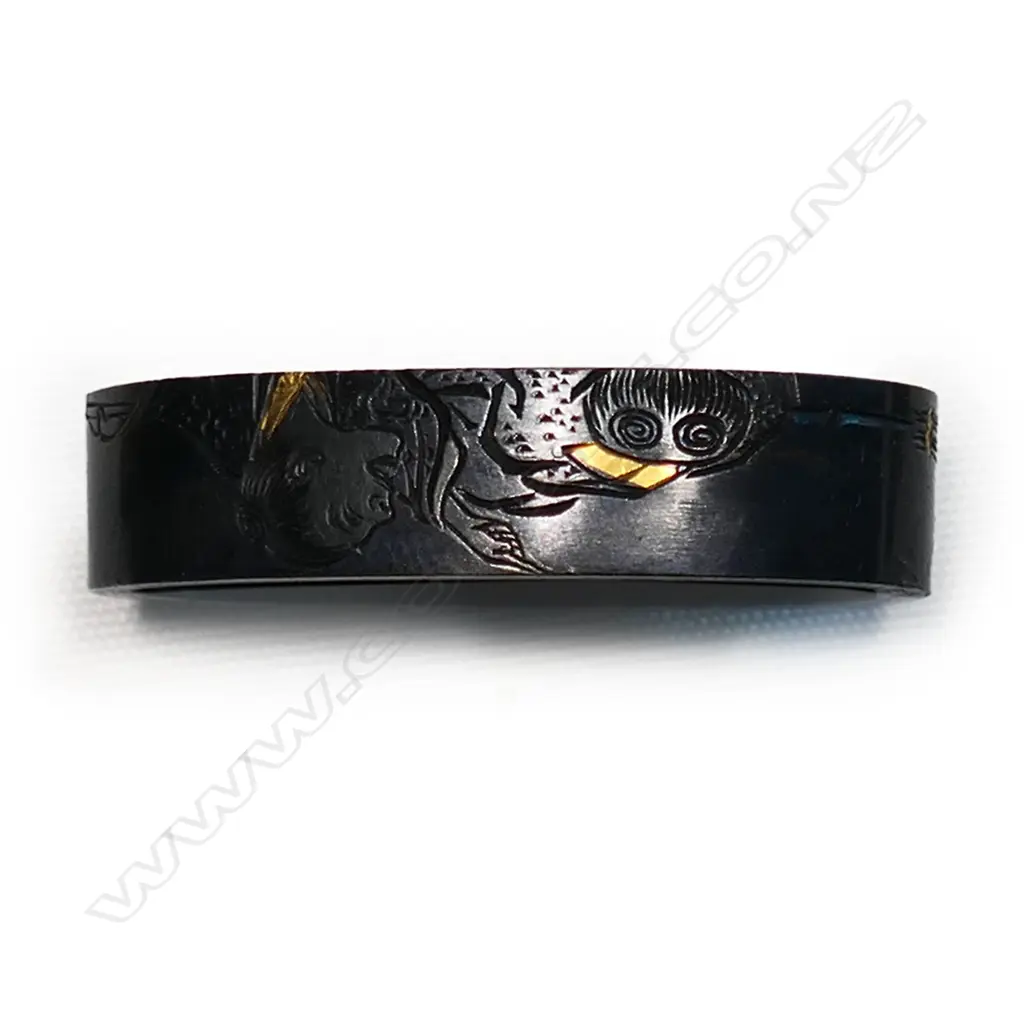 A late Edo period Tanto, Image 1++