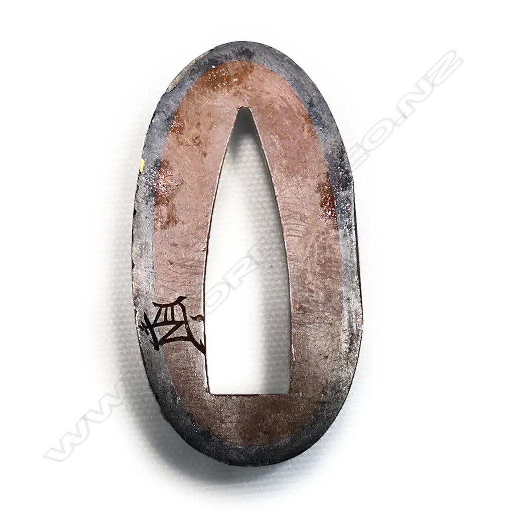 A late Edo period Tanto, Image 1++