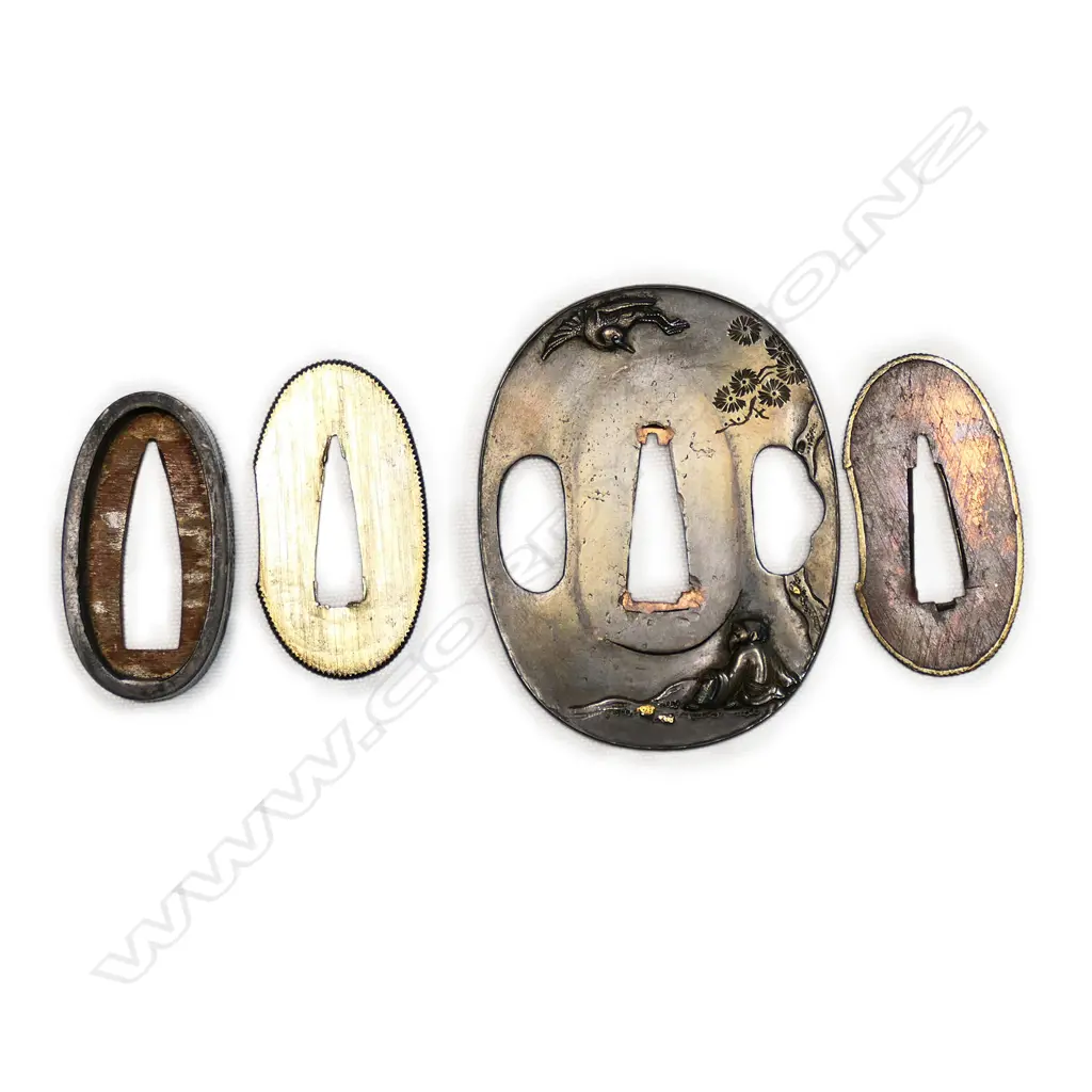 A late Edo period Tanto, Image 1++