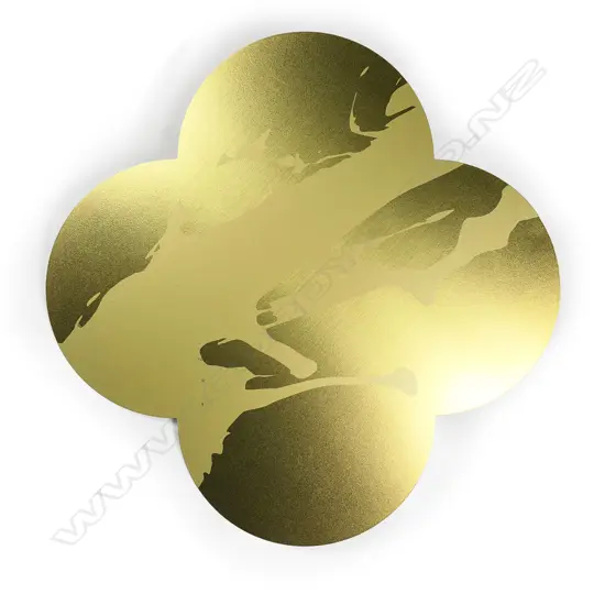 Max Gimblett (NZ 1935-),