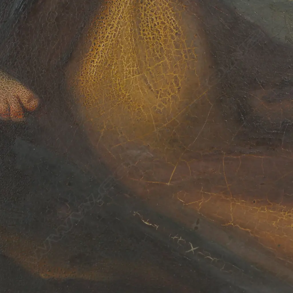 After Correggio (Italy 1494-1534) 'The Mystic Marriage of St. Catherine', Image 1++