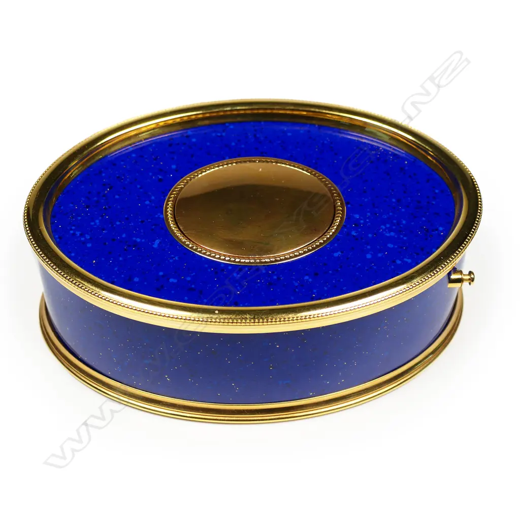 A quality c.1970 Swiss Reuge mechanical singing bird box, Image 1++