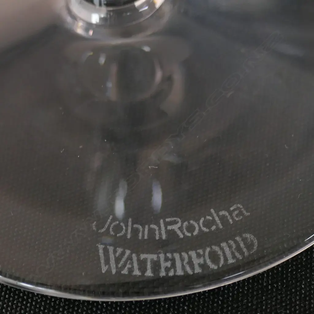 John Rocha for Waterford, Image 1++