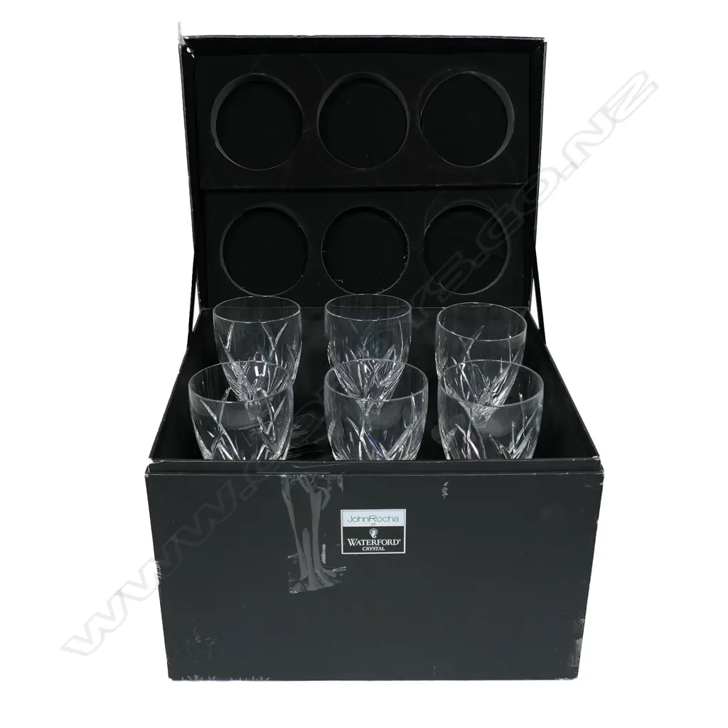 John Rocha for Waterford, Image 1++