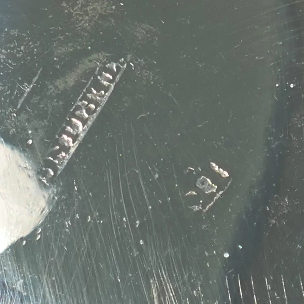 A rare George III Irish Cork provincial silver sauce boat, Image 1++