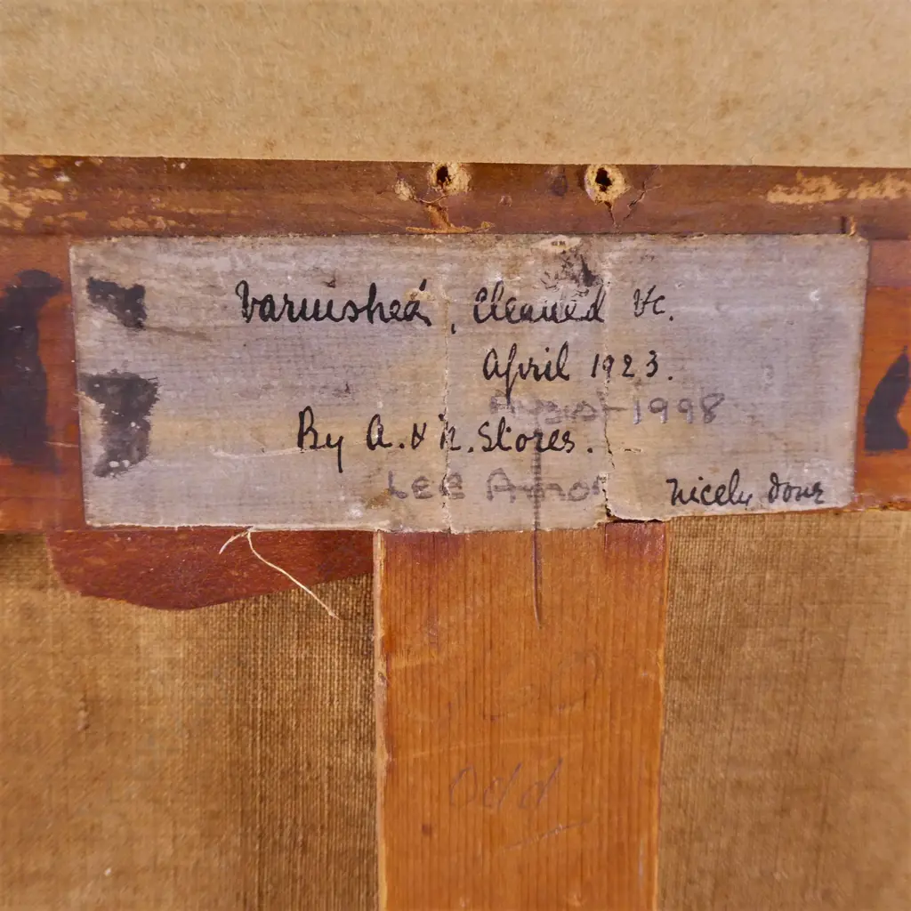 George Morland (UK 1762/63-1804), Image 1++