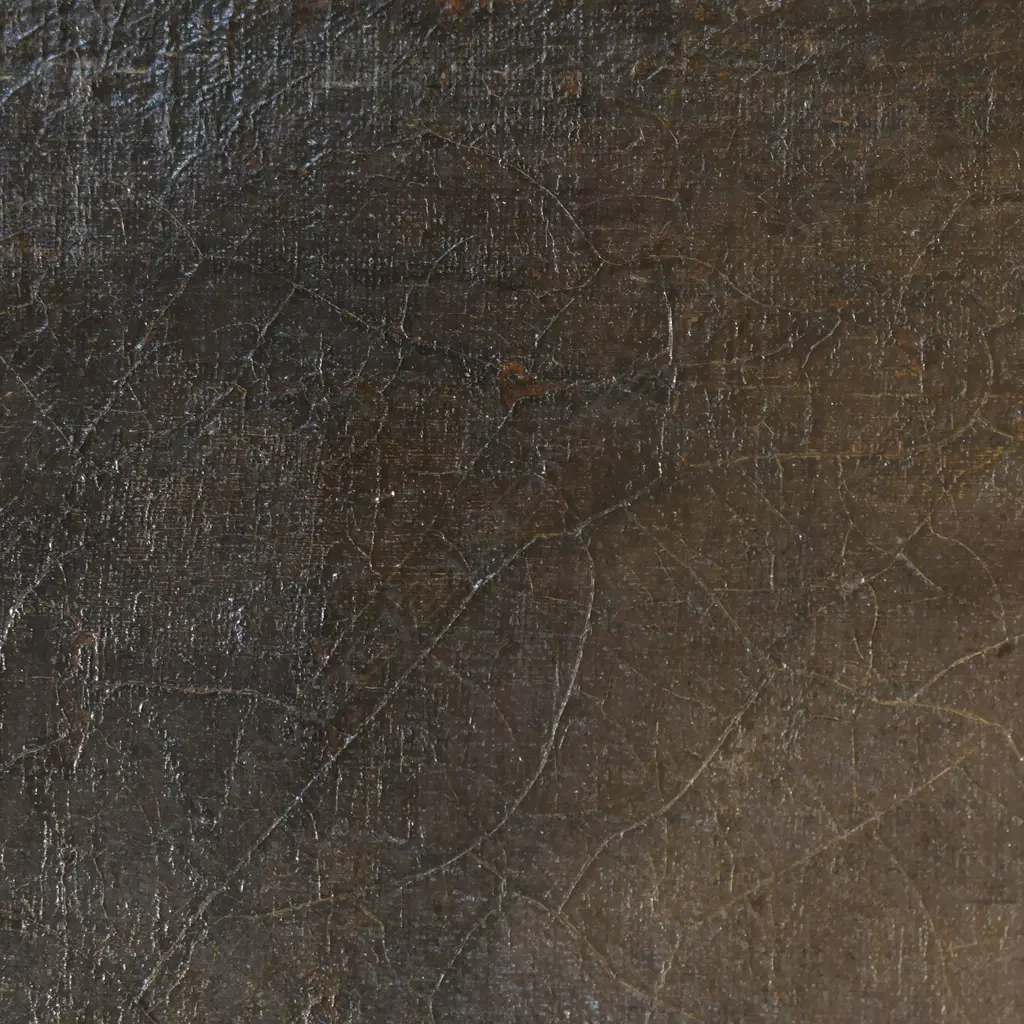 19thC artist unknown Portrait of Woman, Image 1++