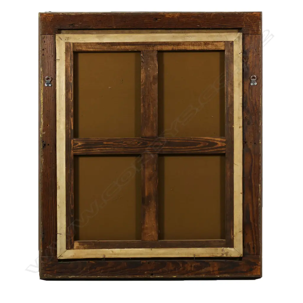 19thC artist unknown Portrait of Woman, Image 1++