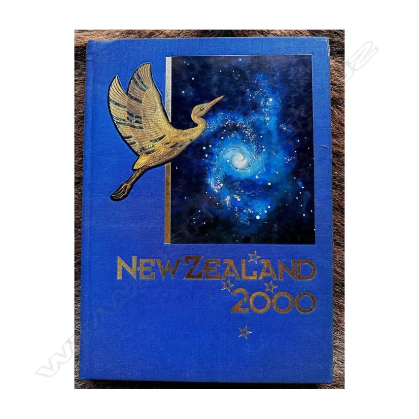 Owen Mapp and Judy Forster, Image 1++