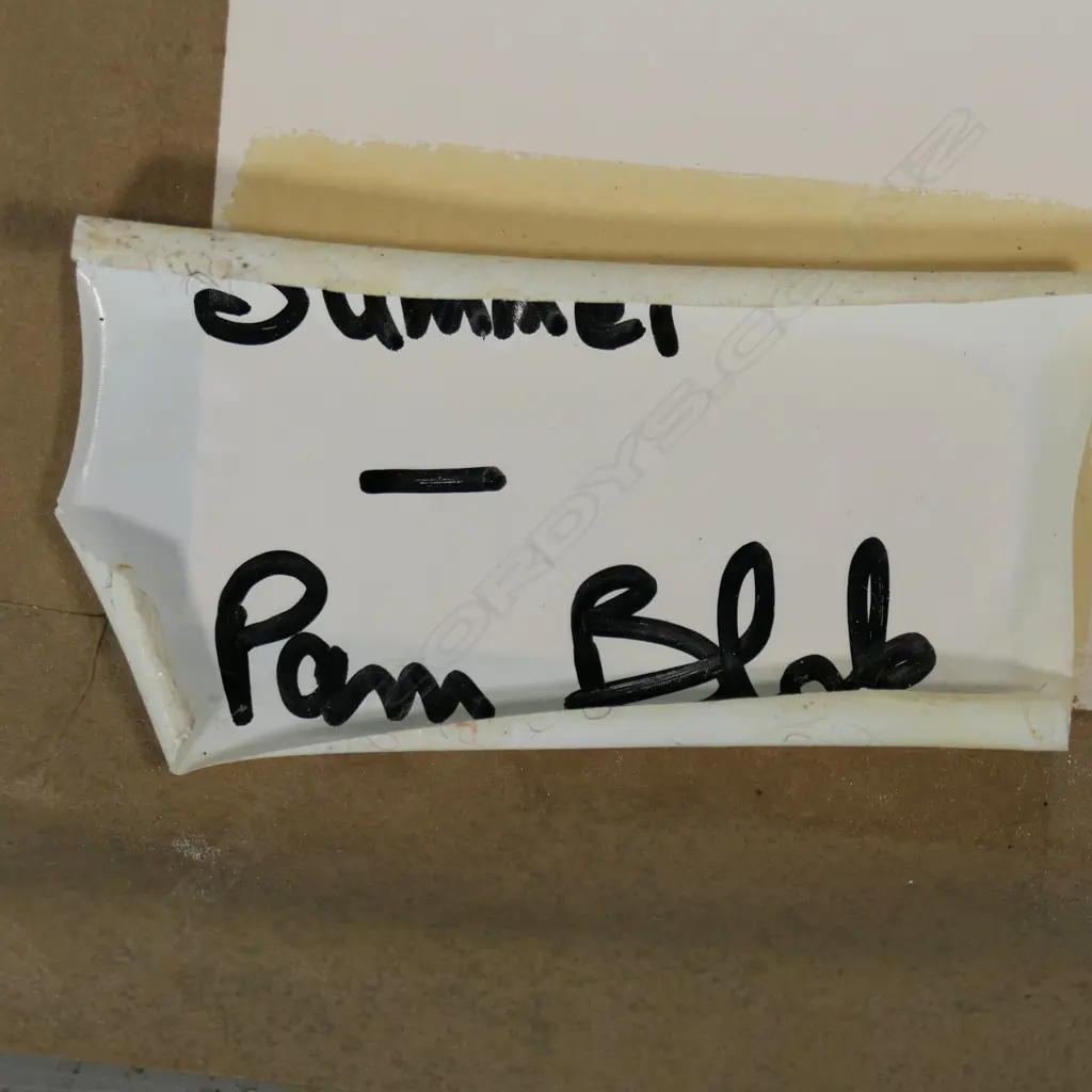 Pamela Blok (NZ 1950-) 'Summer', Image 1++