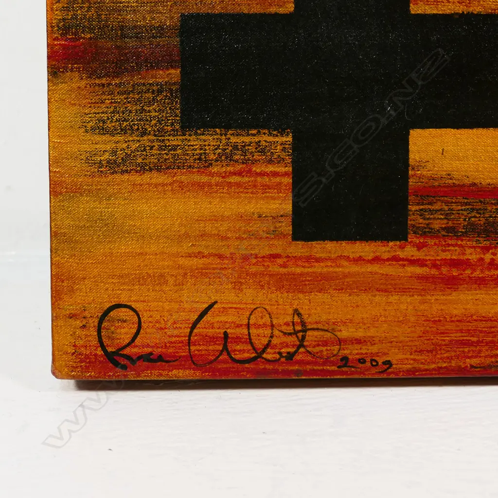 Rae West 'Waka Huia', Image 1++