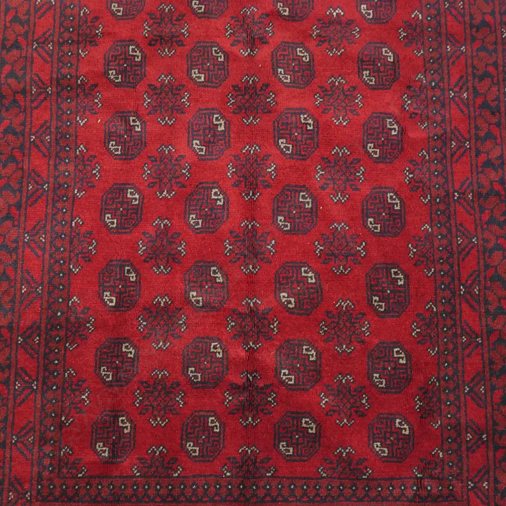 An Andkoy runner, Image 1++