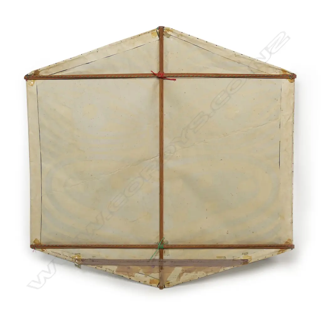 Pat Hanly 'Kite', Image 1++