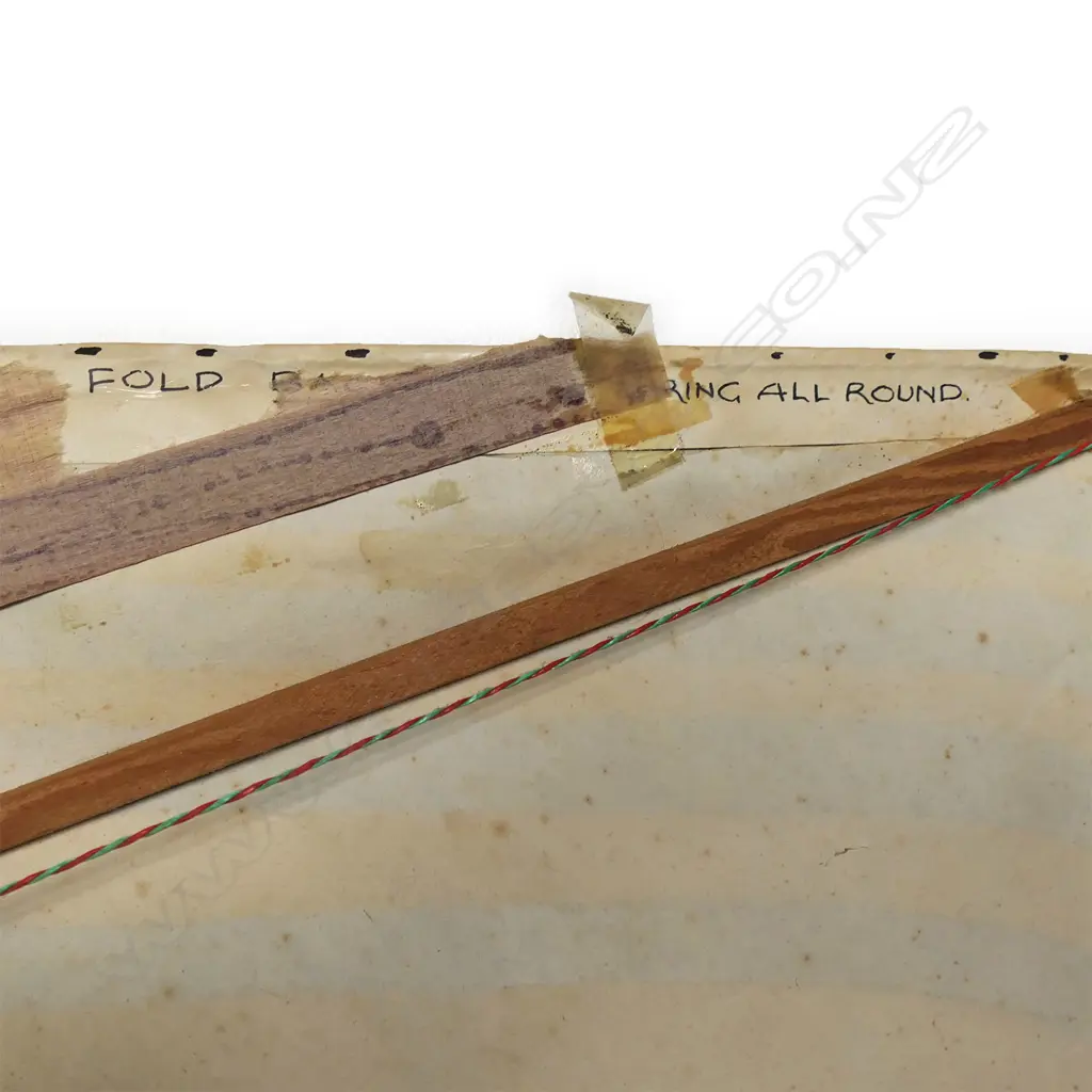Pat Hanly 'Kite', Image 1++