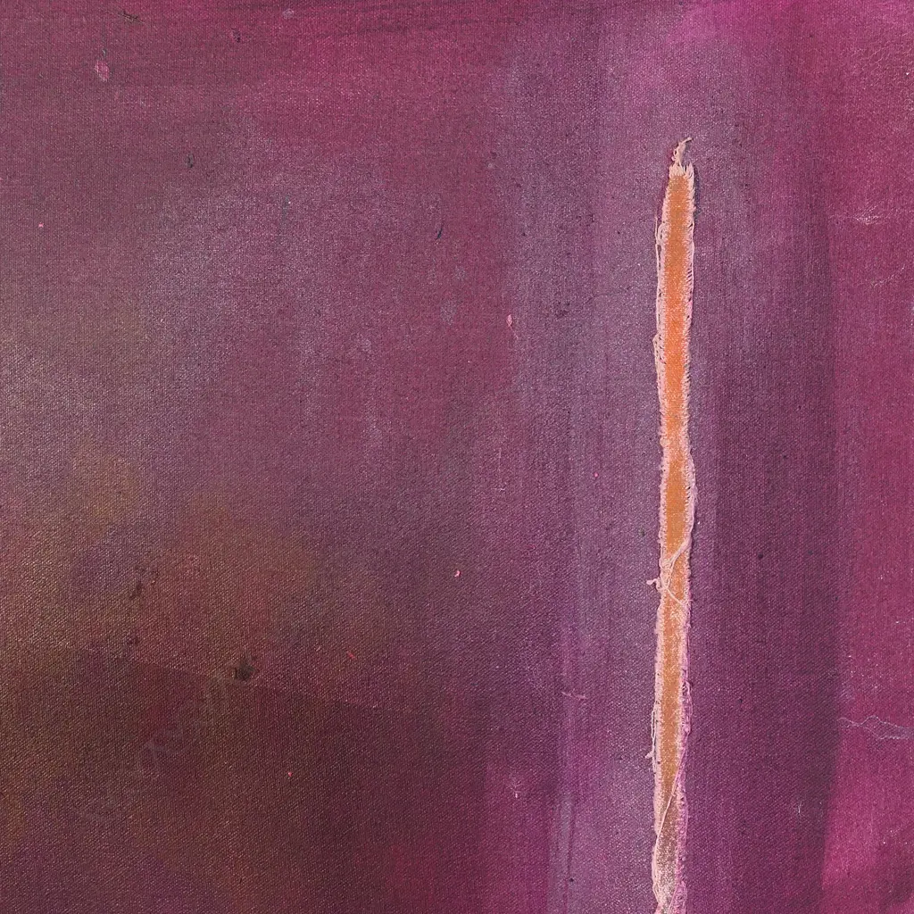 David Armitage (b.1943) 'Red Window', Image 1++