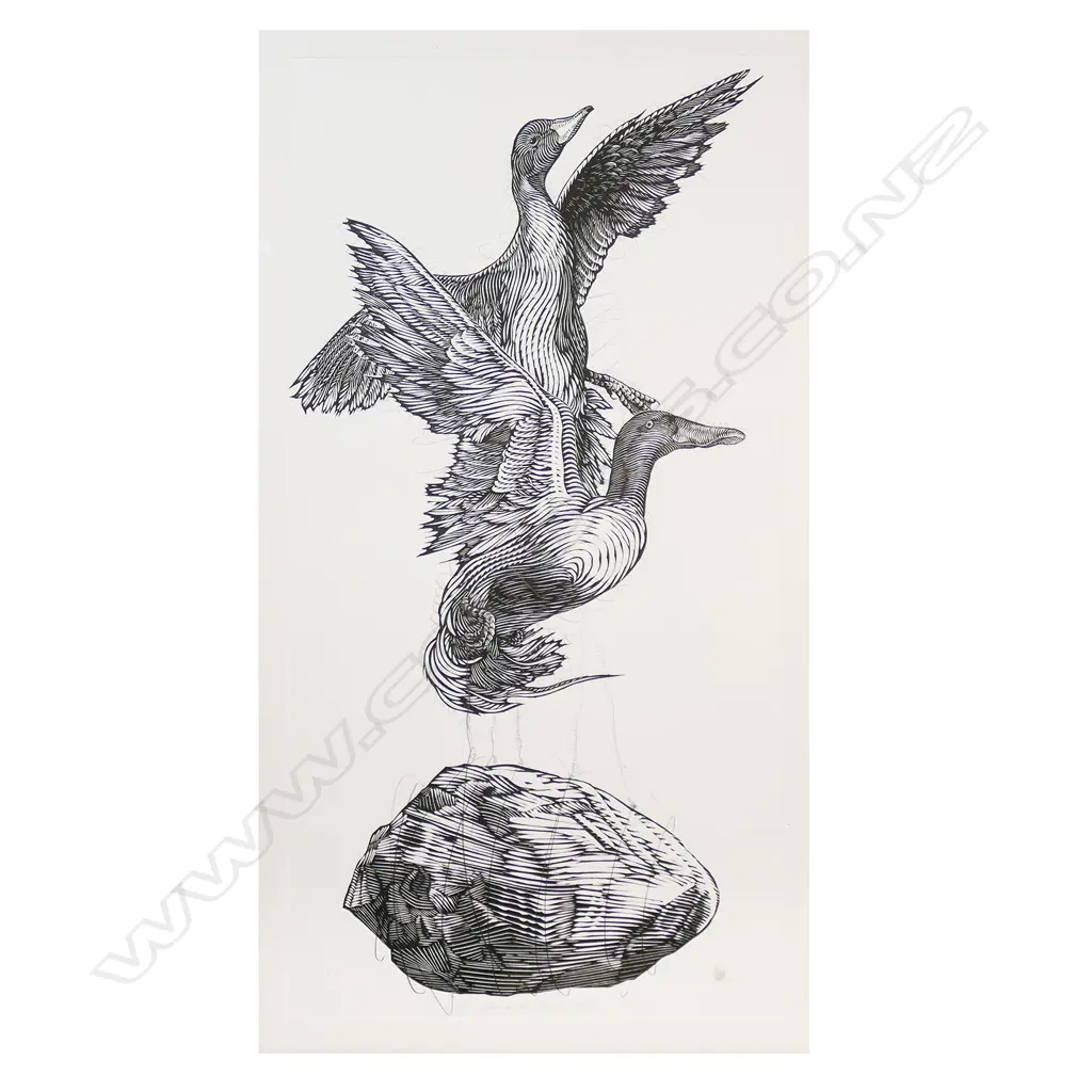 Osmeivy Ortega (Cuba 1980-) 'El peso de la convención', Image 1++