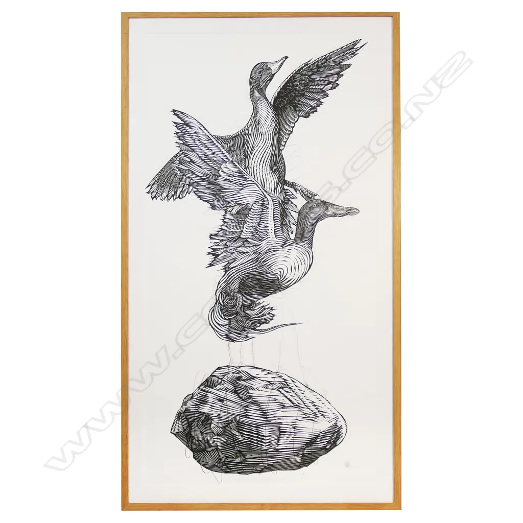 Osmeivy Ortega (Cuba 1980-) 'El peso de la convención', Image 1++