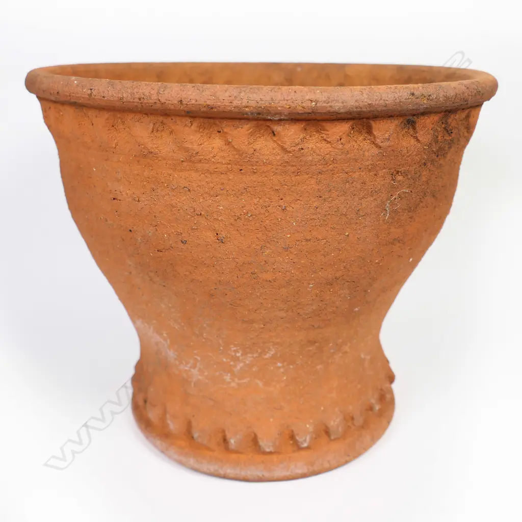 A Barry Brickell garden pot Image 1++