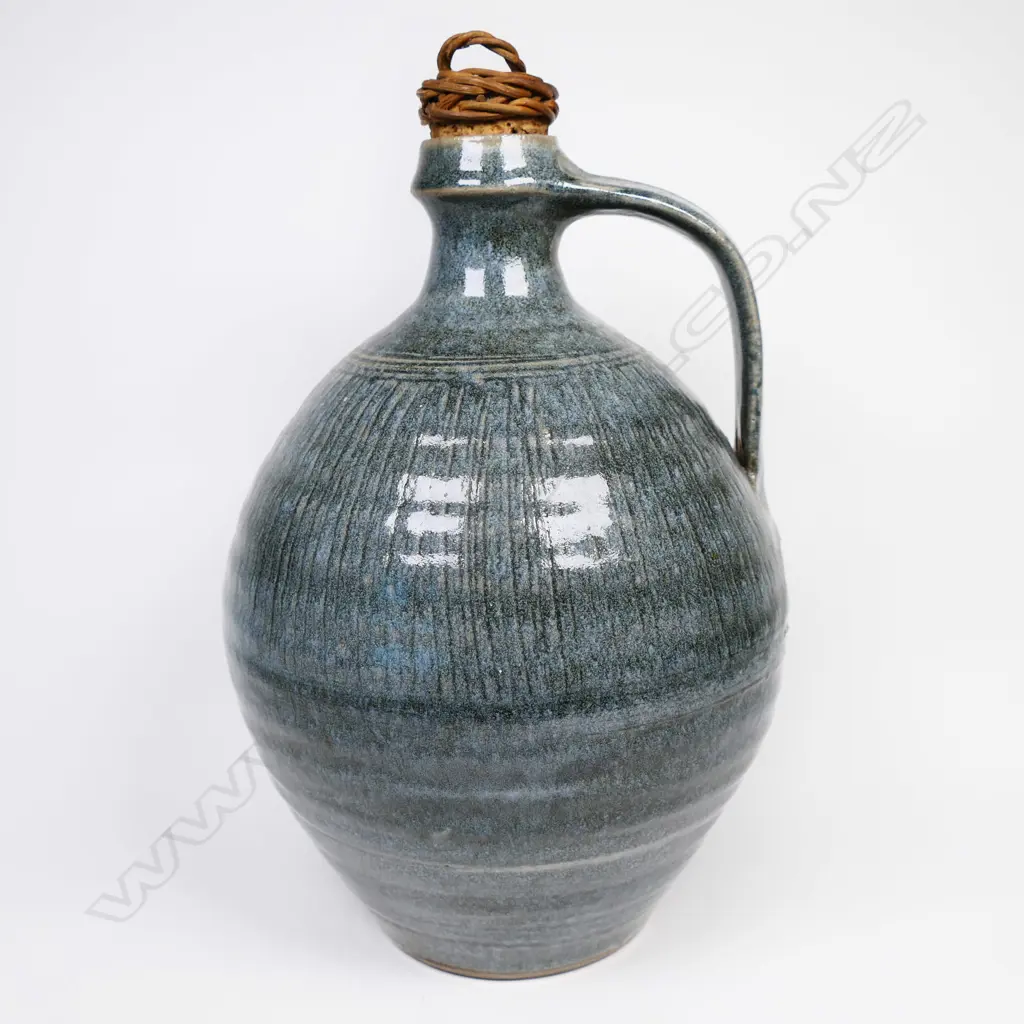 Early Mirek Smisek large carafe Image 1++
