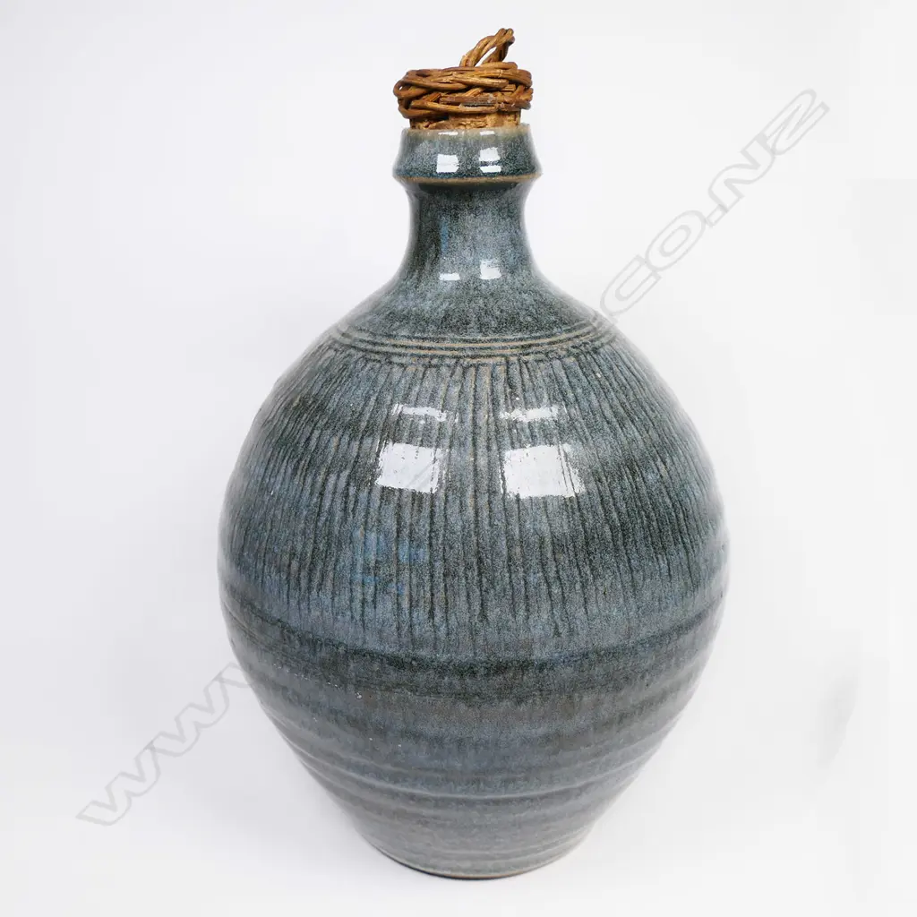 Early Mirek Smisek large carafe Image 1++
