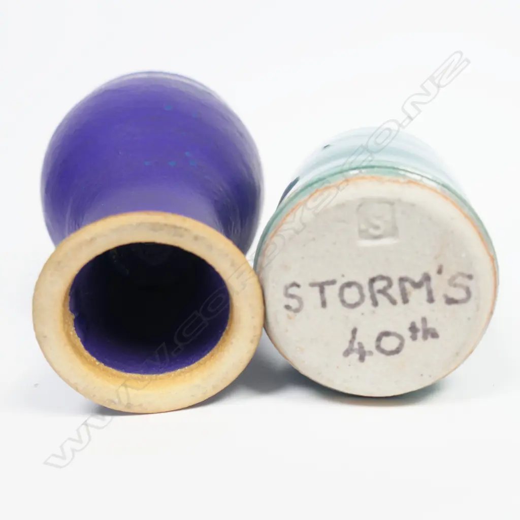 Graeme Storm two pieces, Image 1++