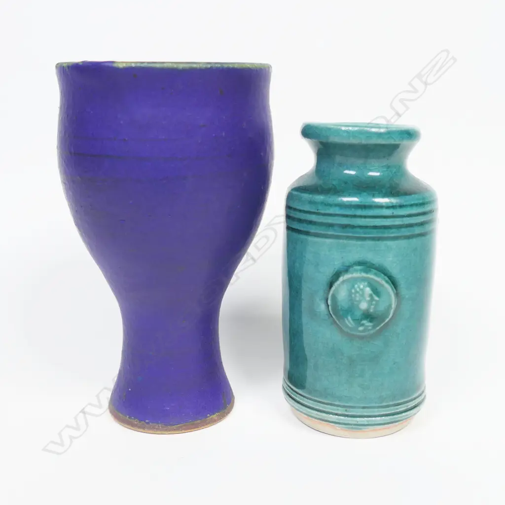 Graeme Storm two pieces, Image 1++