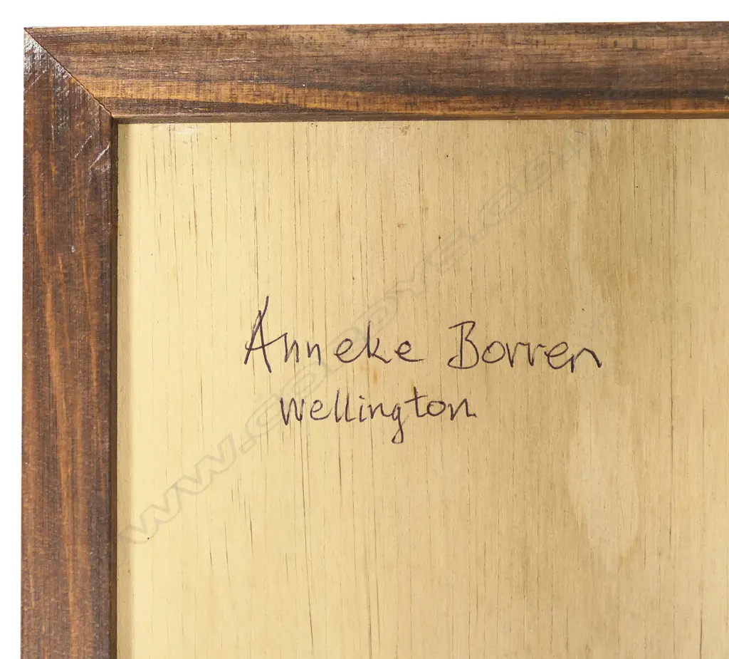 Anneke Borren framed tiles Image 1++