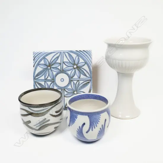 4 pcs Anneke Borren