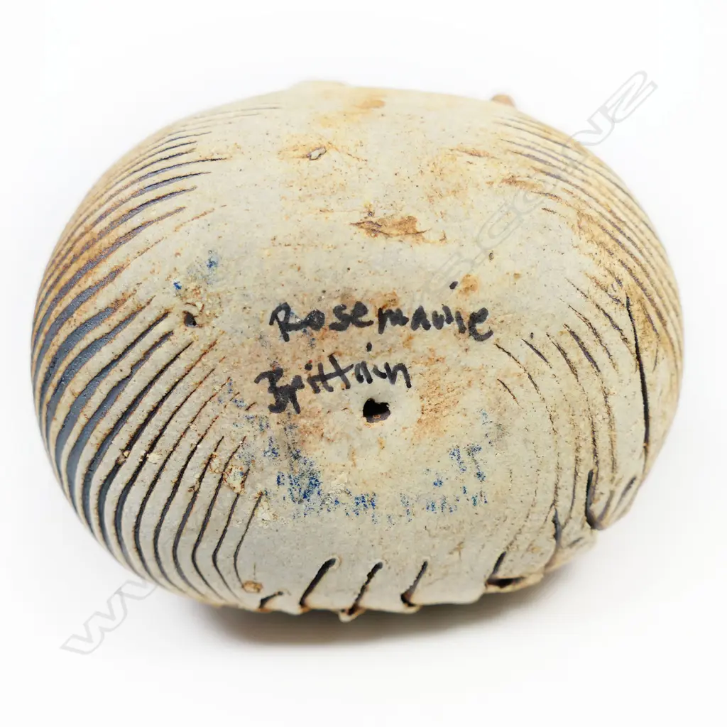 Rosemarie Brittain Image 1++