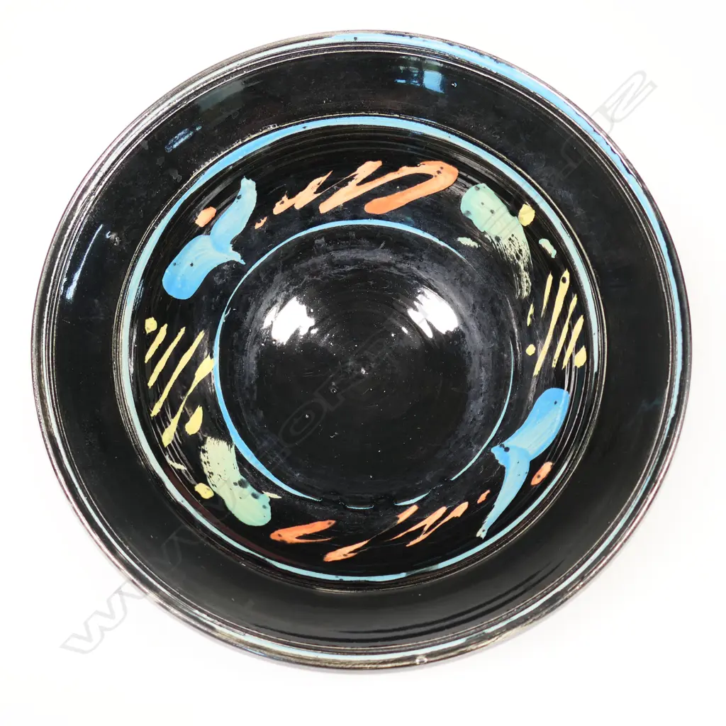 Peter Lange bowl Image 1++
