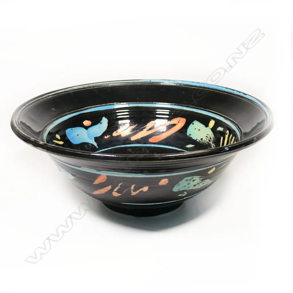 Peter Lange bowl Image 1++