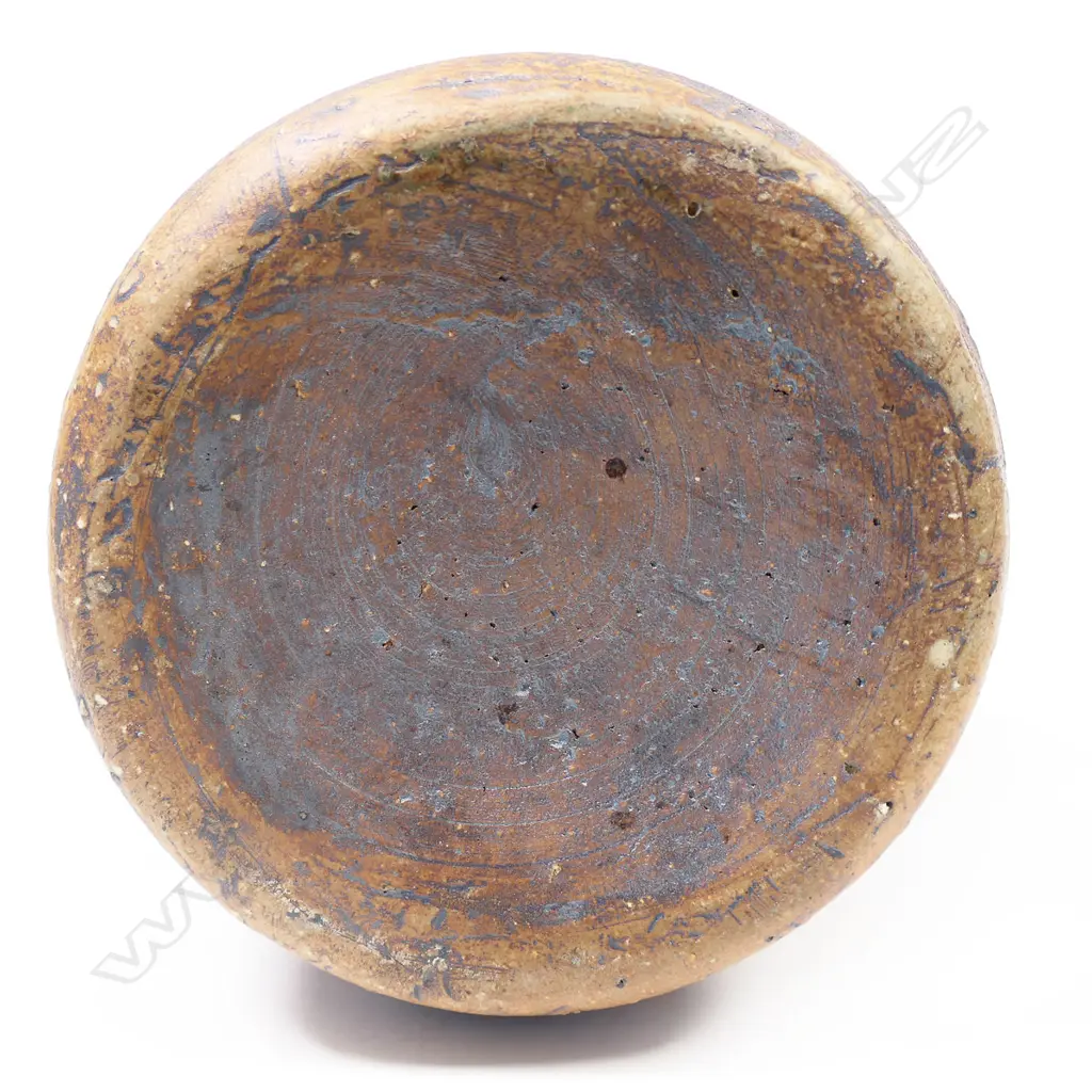 Ian Smail small stoppered flagon Image 1++
