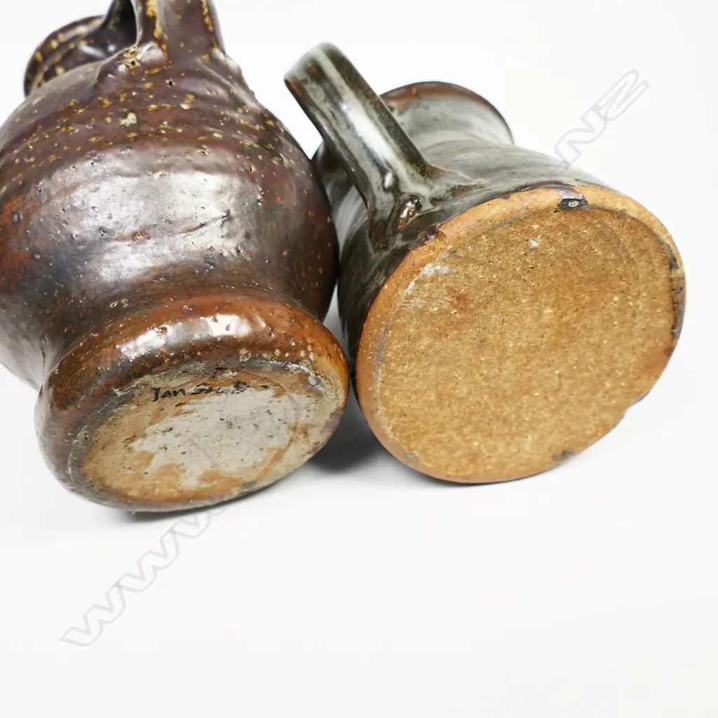 2 Ian Smail jugs Image 1++