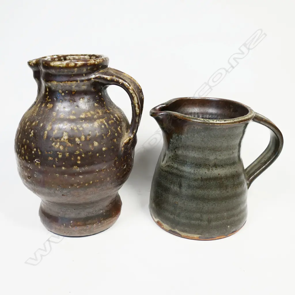 2 Ian Smail jugs Image 1++