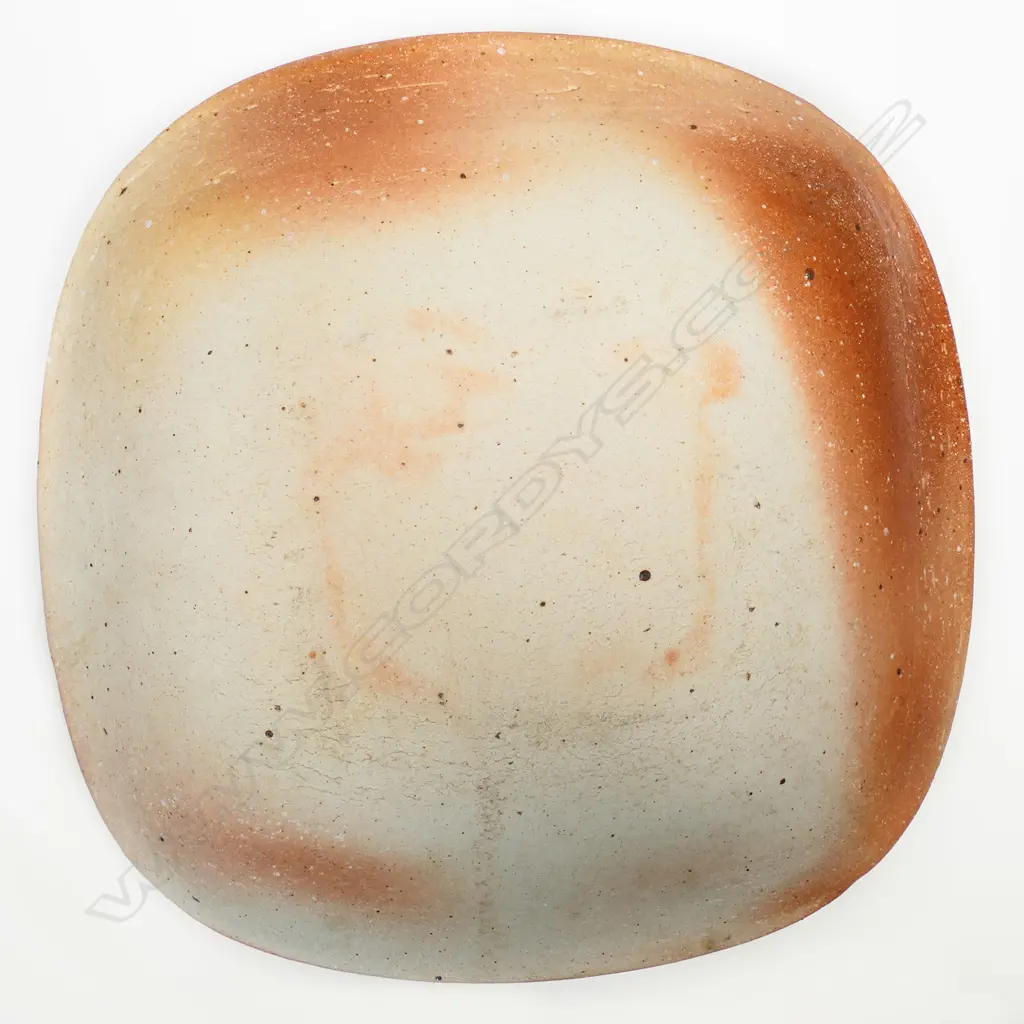 Merilyn Wiseman square dish Image 1++