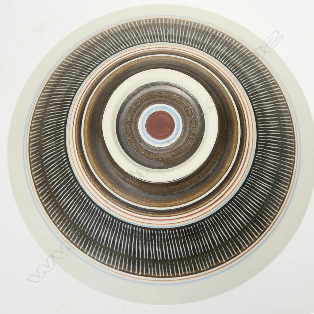 Gwenevieve Forrester bowl Image 1++