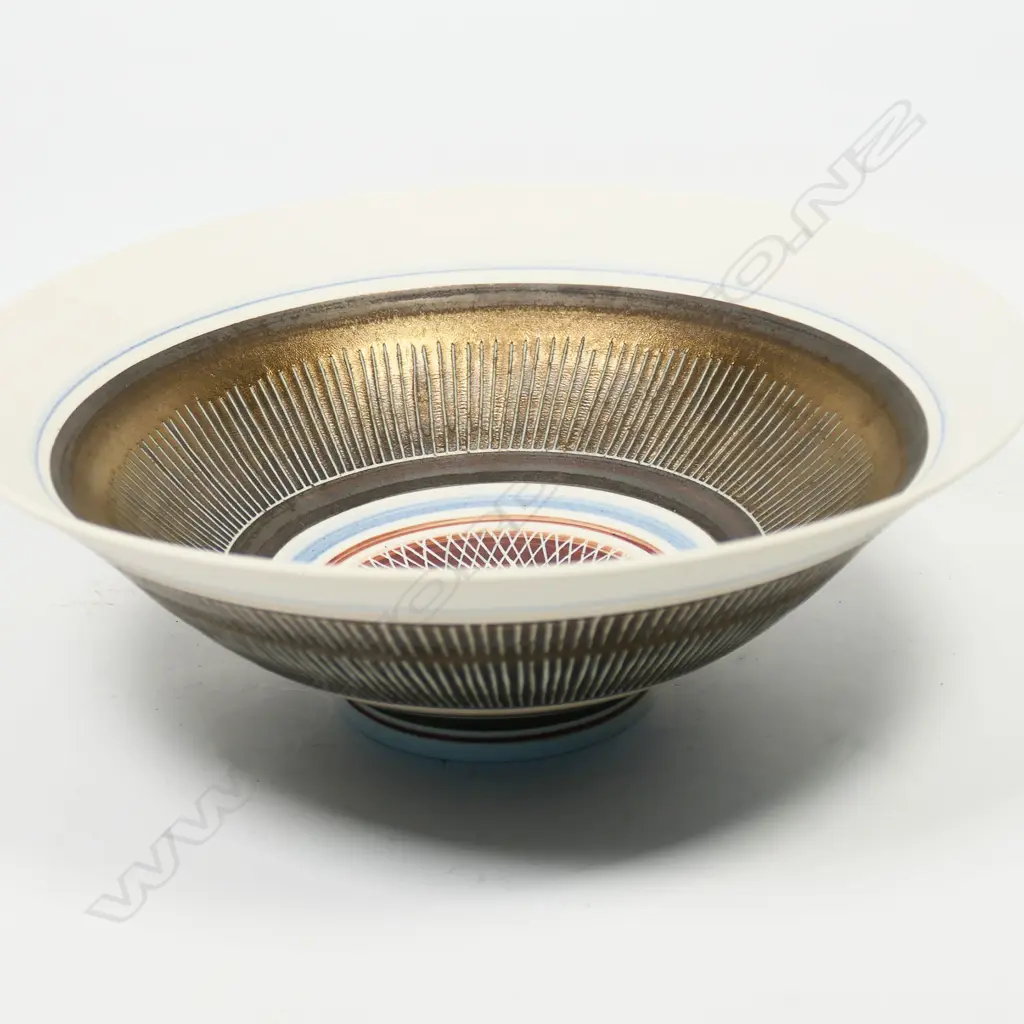 Gwenevieve Forrester bowl Image 1++