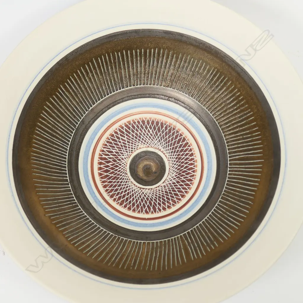 Gwenevieve Forrester bowl Image 1++