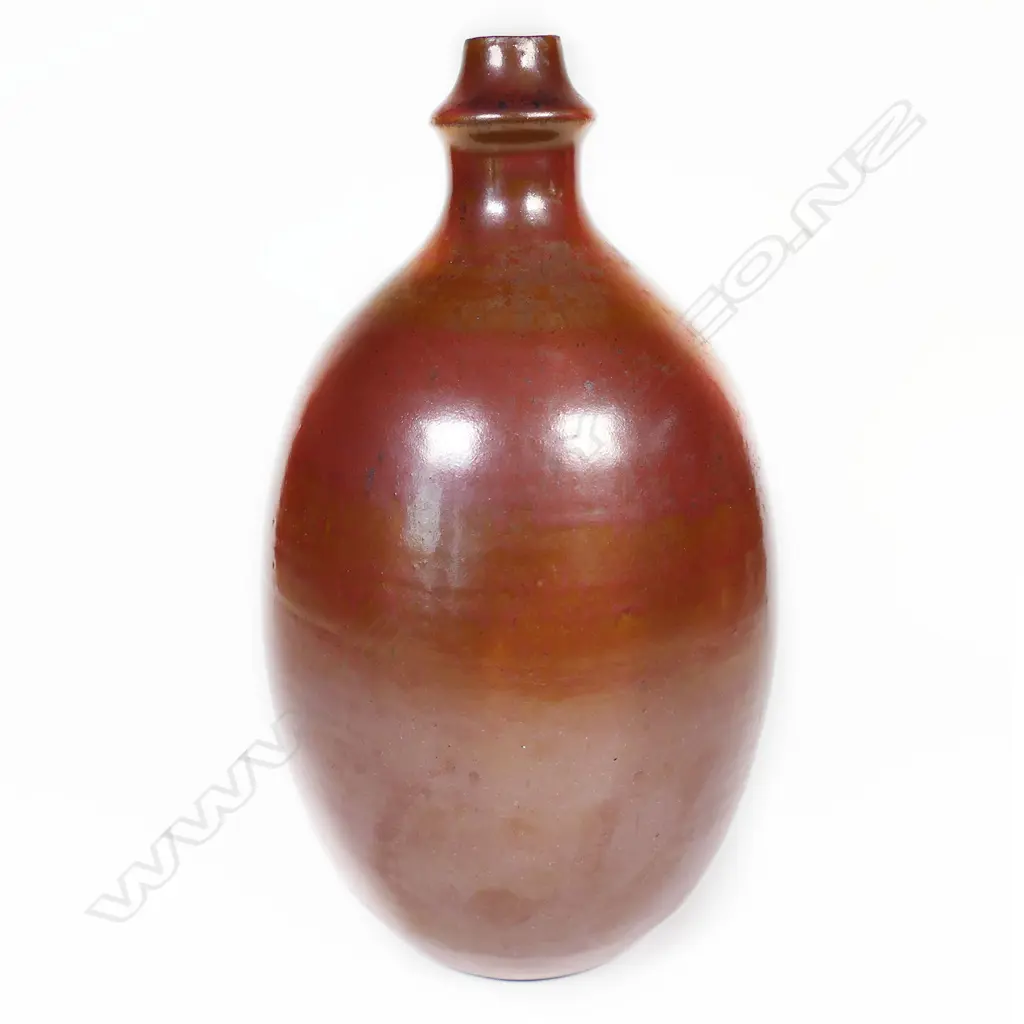 Paul Fisher carafe Image 1++