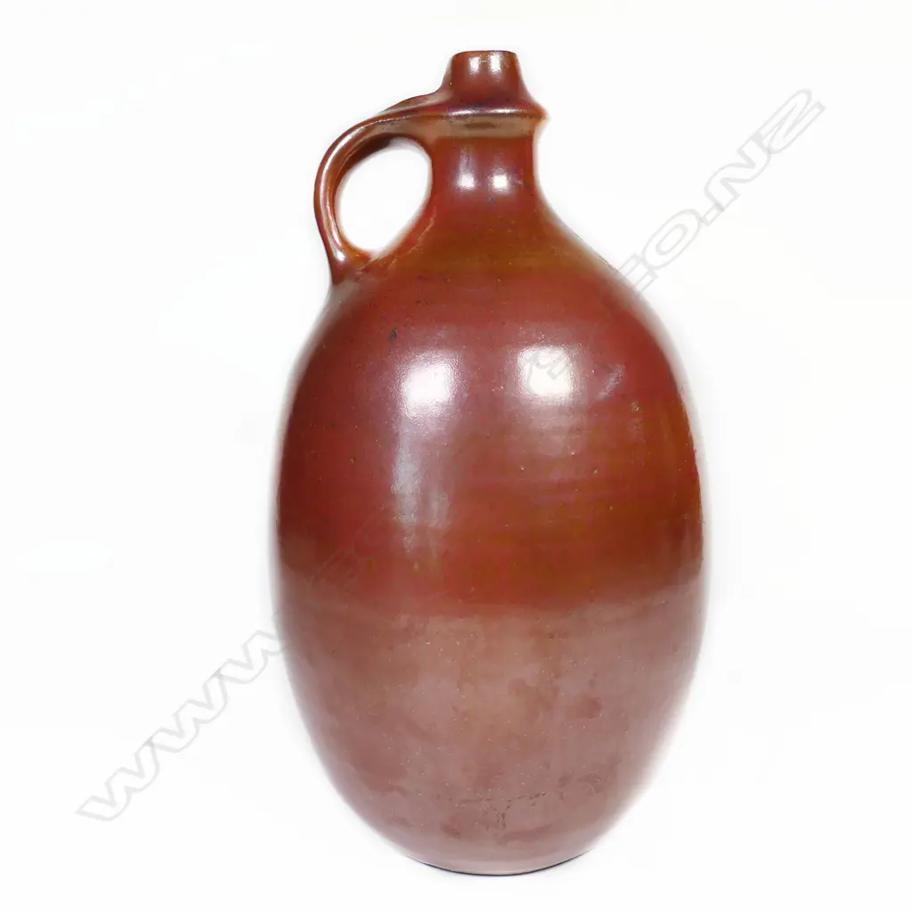 Paul Fisher carafe Image 1++