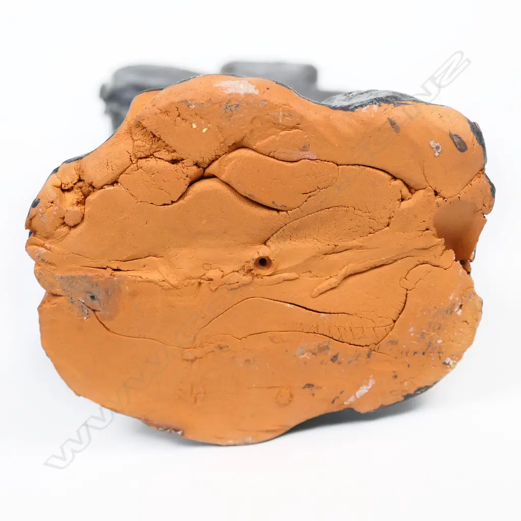 Paul Rayner 'Jesus Saves' money box, glazed ceramic, 2010 Image 1++