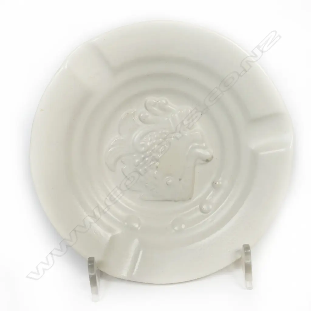 Crown Lynn ashtray Image 1++