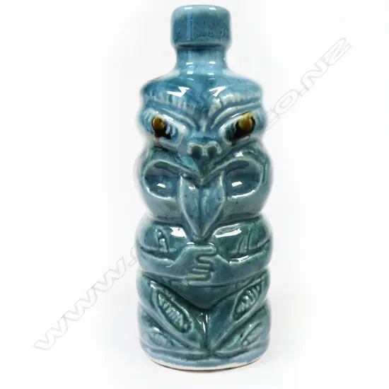 Orzel Ti-Toki bottle