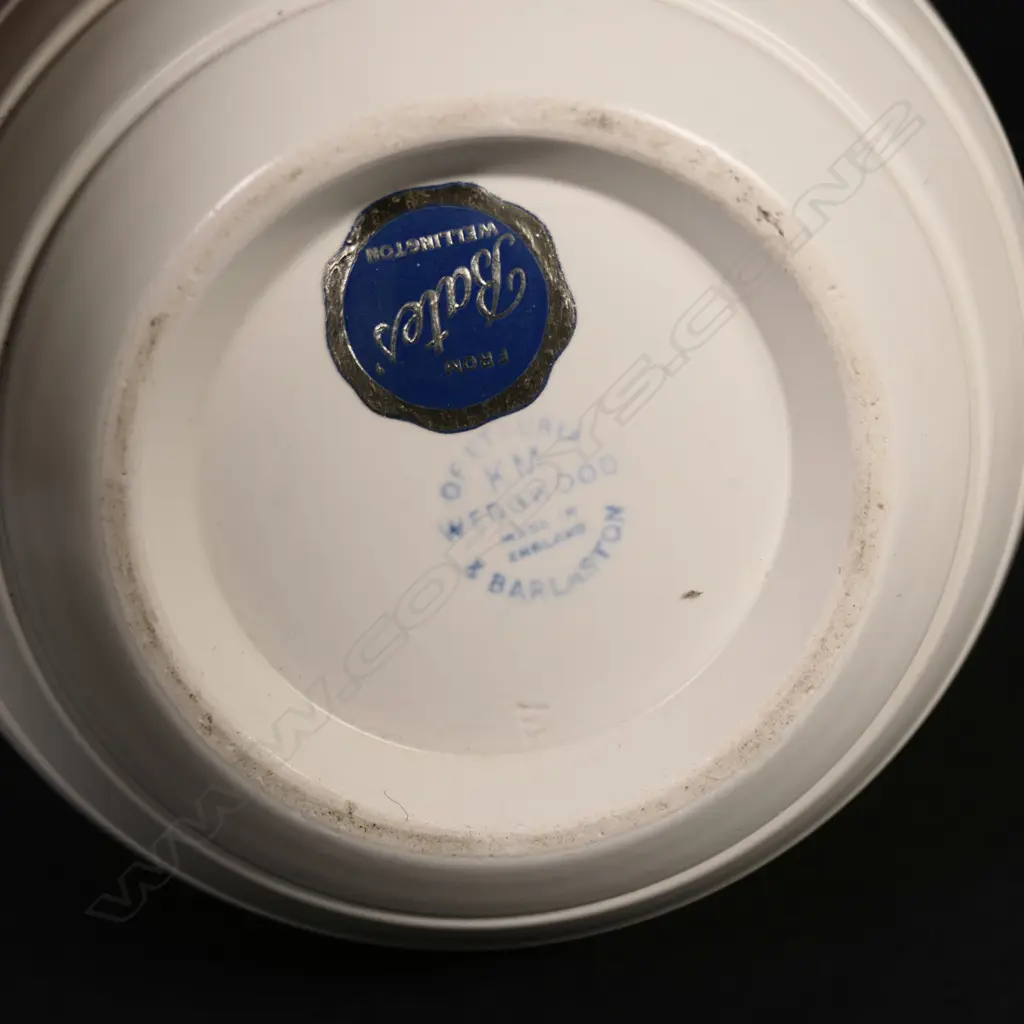 Keith Murray 'bomb' vase Image 1++