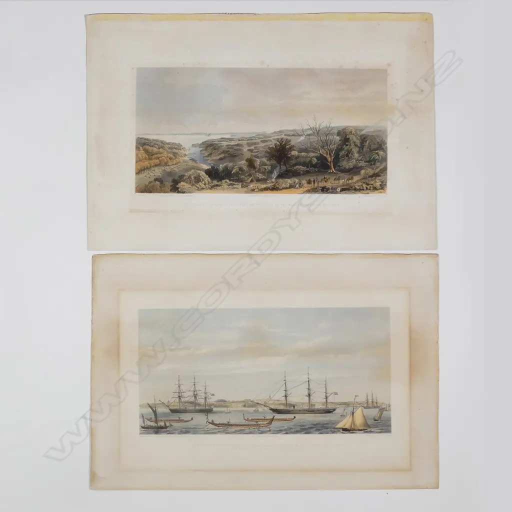 Major Frederick Rice Stack (working 1857-62) Image 1++
