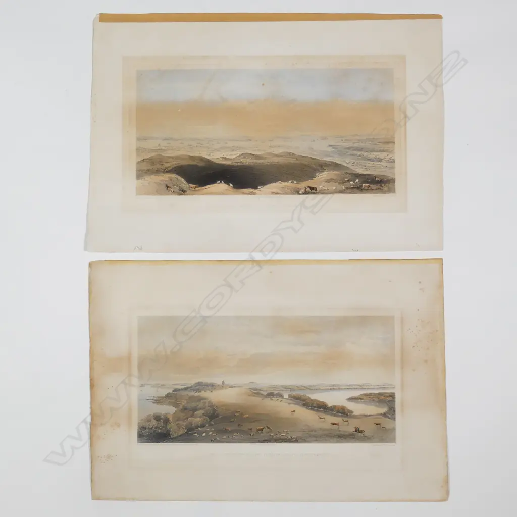 Major Frederick Rice Stack (working 1857-62) Image 1++