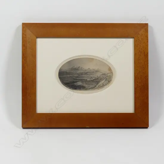 Christopher William Richmond (1821-1895)