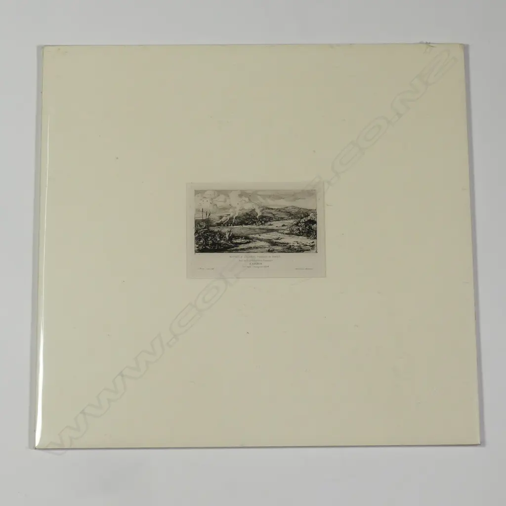 Charles Meryon (France Image 1++