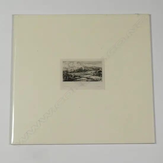 Charles Meryon (France