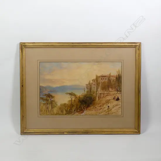 Thomas Allom (UK 1804-1872)